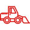 bulldozer