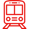 train