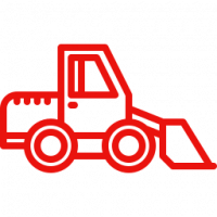 bulldozer